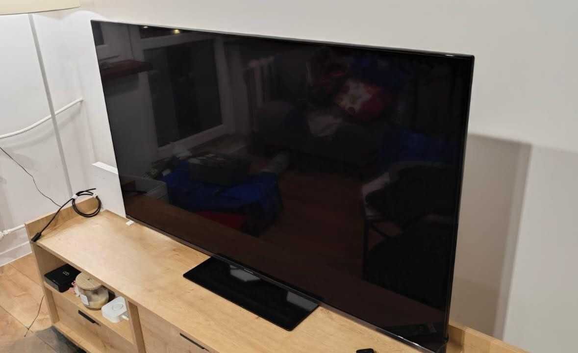 Telewizor PANASONIC TX-55LX650E 55" Android 4K