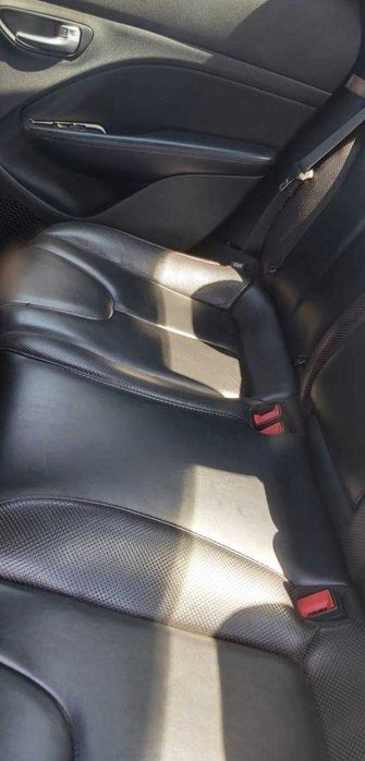 Додж Дарт GT максимальна комплектація