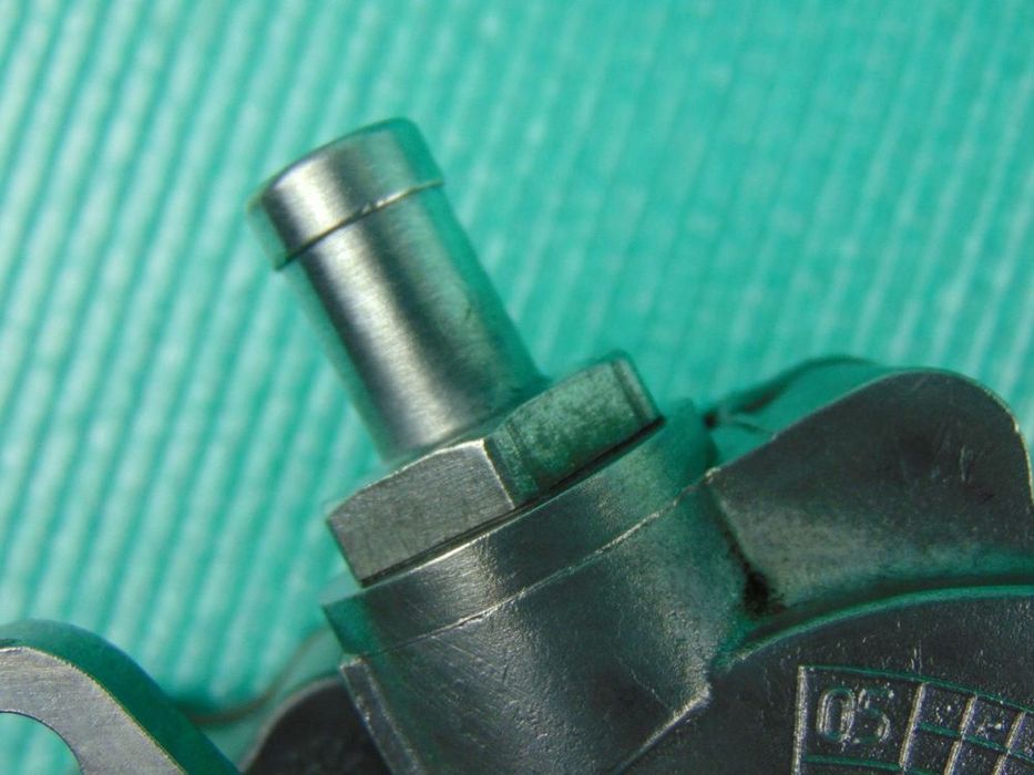 Pompa Vacum paliwa 1,9TDI 2,0TDI Regenerowana BMP BMM AWX ASZ AUY ARL