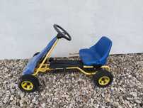 Kettcar original Kettler gokart