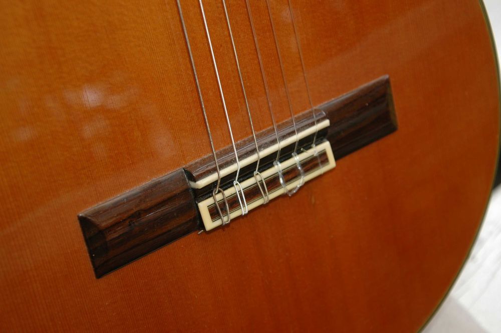 gitara klasyczna Aria
