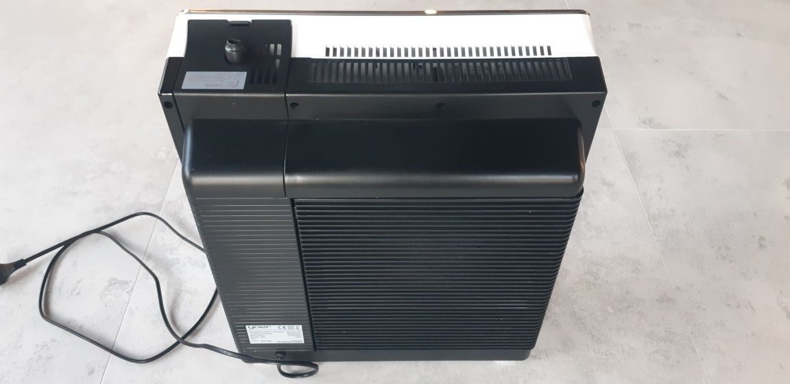 Oczyszczacz powietrza z nawilżaczem YOER Pure home APH01W
