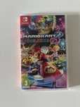 Super Mario Kart 8 Deluxe - Nintendo Switch pudelko