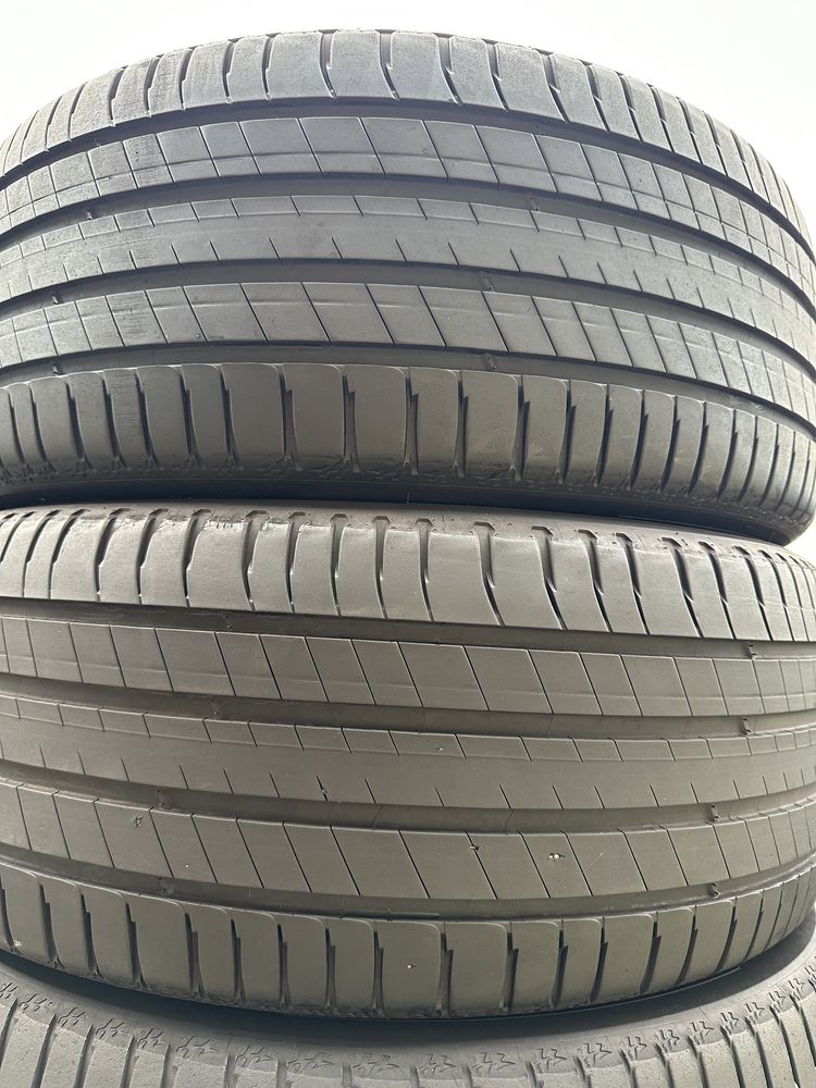 255/45/20 Michelin Latitude Sport 3