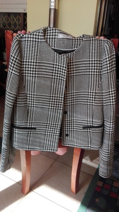 Casaco da Mango XS