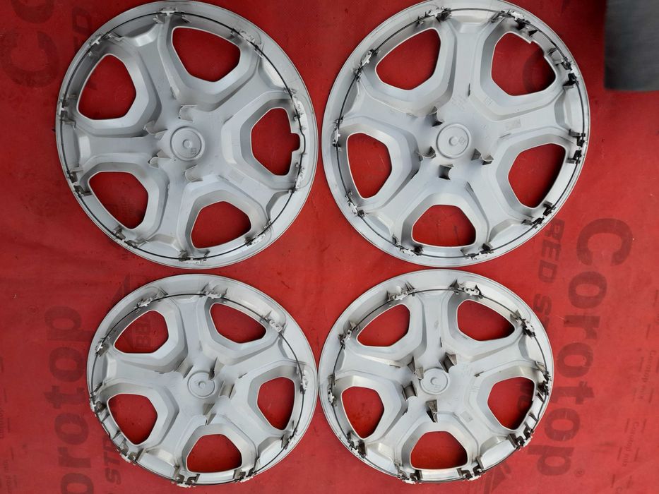 Kołpaki 17'' FORD Kuga MK2 Mondeo MK5 *CJ5C-1130-B1C* ORYGINAŁ Extra