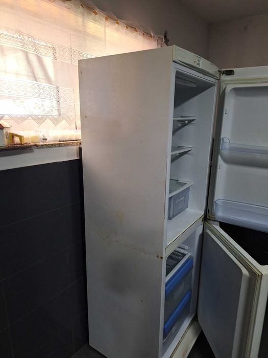 frigorifico INDESIT