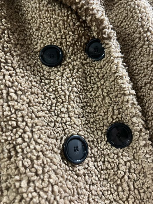 Екошубка Zara XS