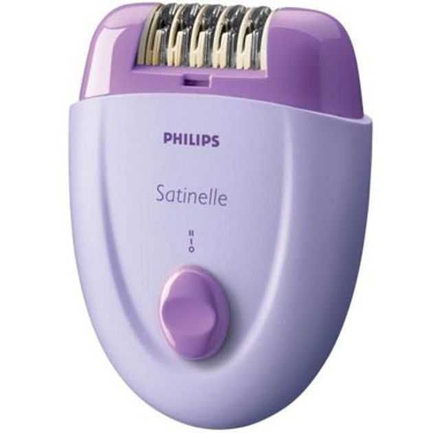 Епілятор Philips Satinelle 2843