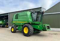 John Deere T670 2009