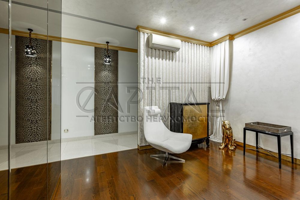 Аренда квартири. Верхогляда, Печерськ, ЖК Новопечерські Липки