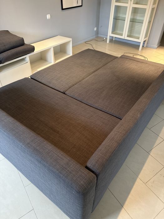 Sofa rozkladana, Narożnik - Ikea