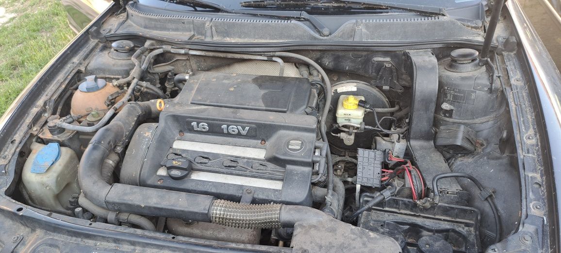 Venda de carro Seat Leon