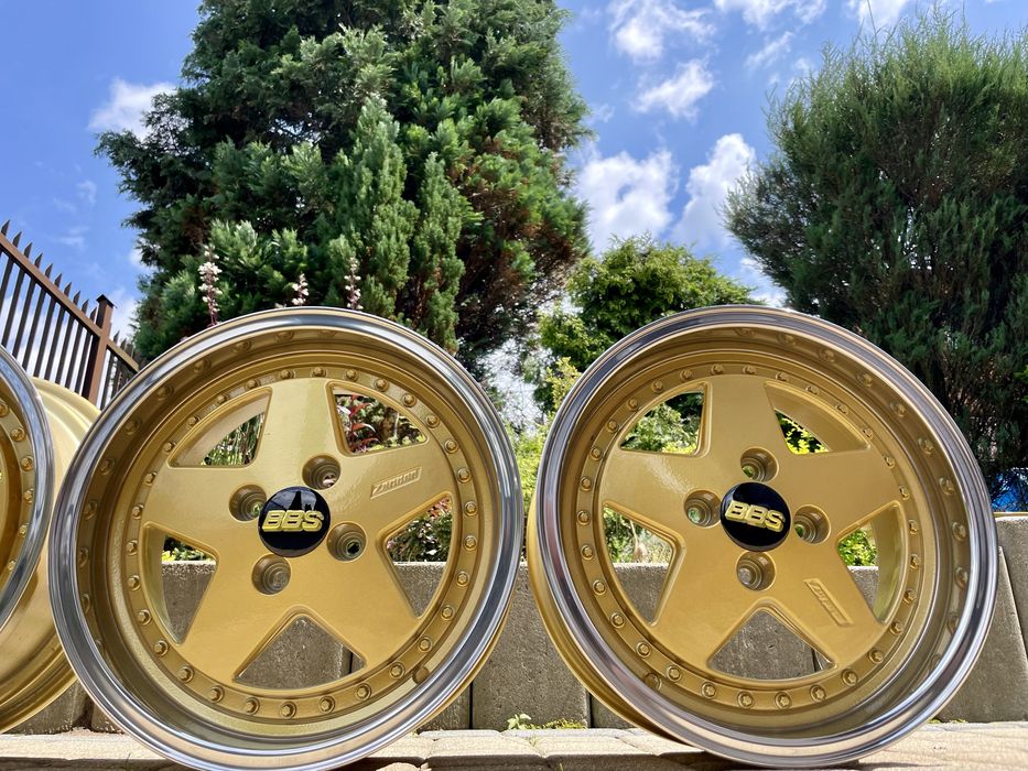 rant 15 4x100 Gti Vw Golf 1 2 Polo cabrio vento jetta mahle  steffan