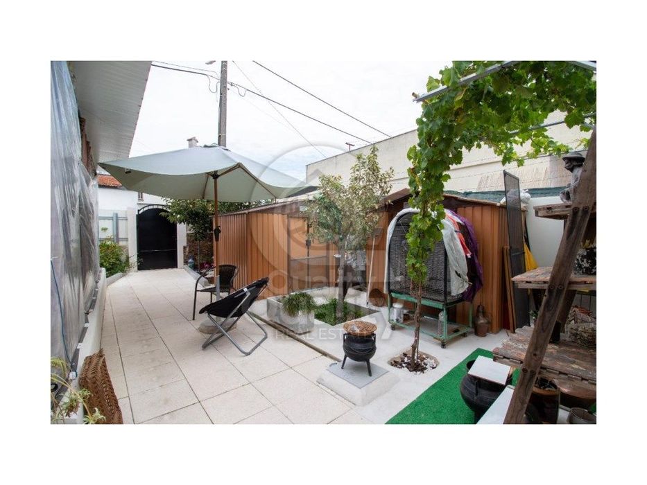 Moradia T2 em Quinta do Anjo