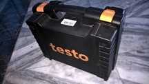 Тепловизор TESTO 875-2 ( строительный)