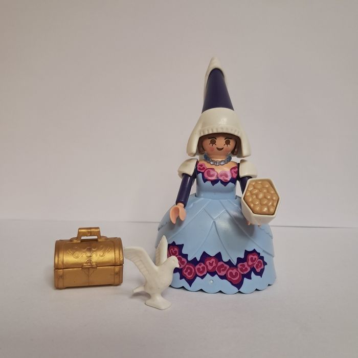 Playmobil księżniczka