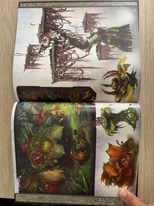 Starcfraft art book + jogo e dvd