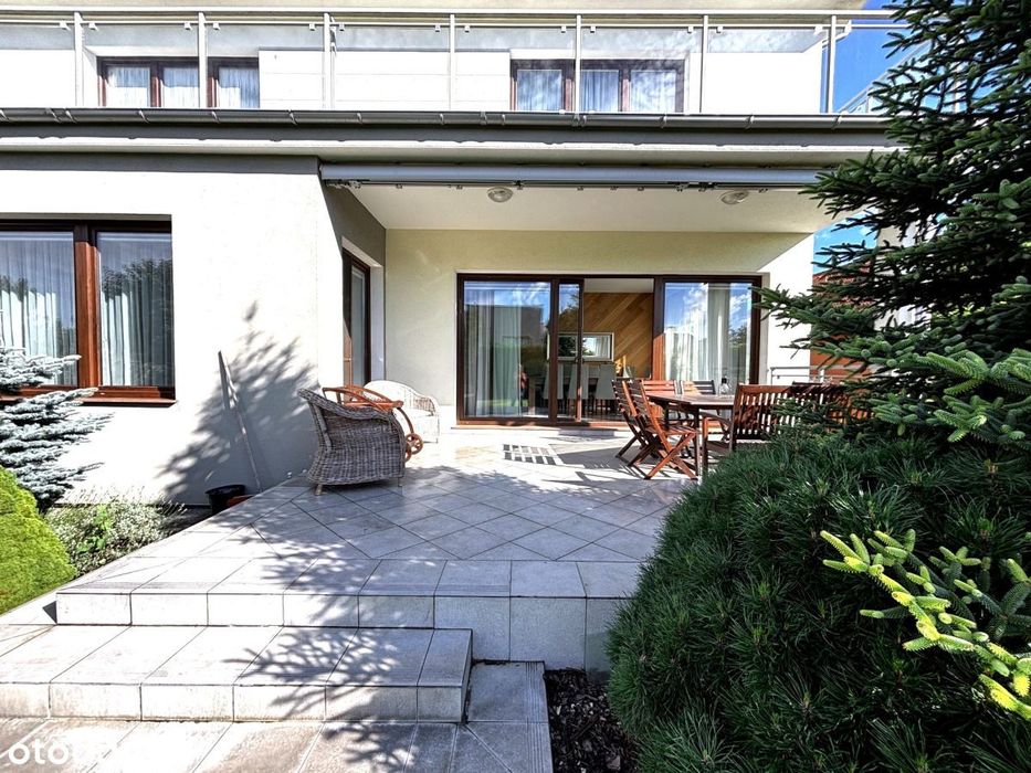 Nieruchomość Z Potencjałem W Centrum