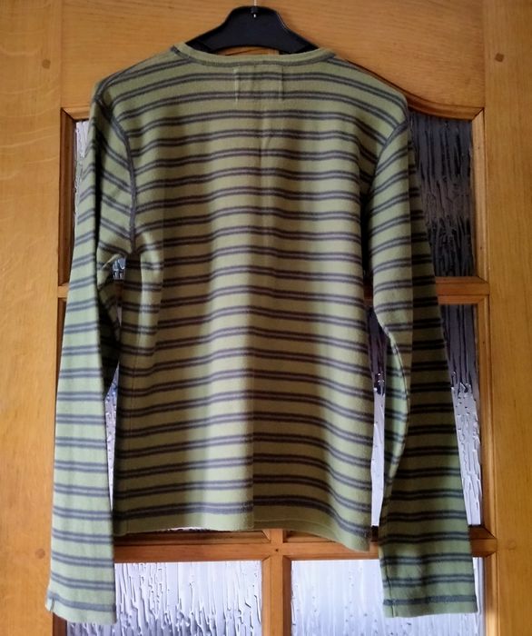 Lekki sweter męski M Diverse