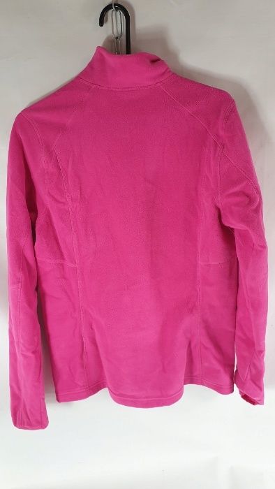 Ciepła bluza damska REEBOK polar ROZMIAR M