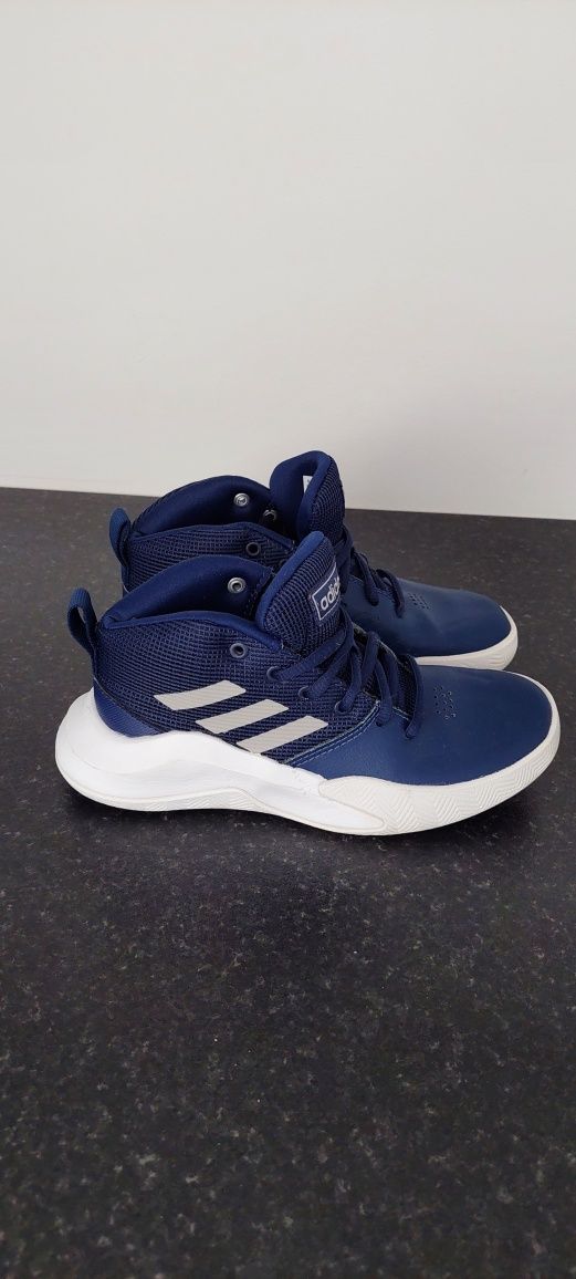 Buty dziecięce adidas 31