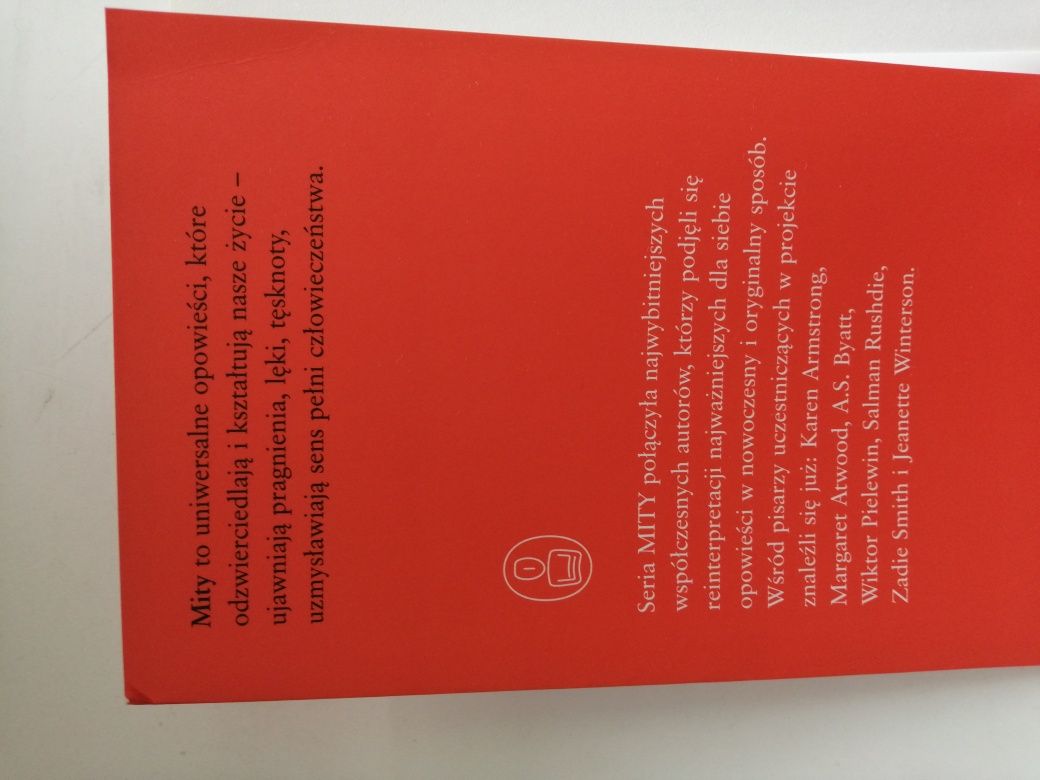 Krótka historia mitu Karen Armstrong