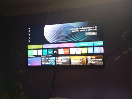 Tv lg 65 pulgadas