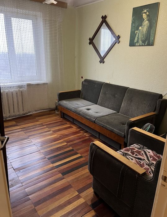 Оренда 2х кімнатної квартири у Дніпровському р-ні (Вільнюська 20)