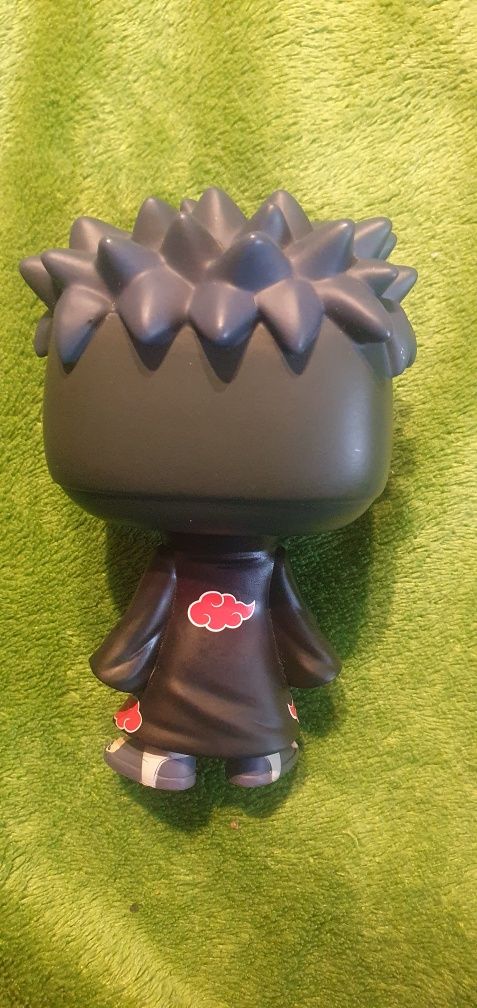 Pop animation figurka kolekcjonerska TOBI, Funko Pop, Anime Naruto