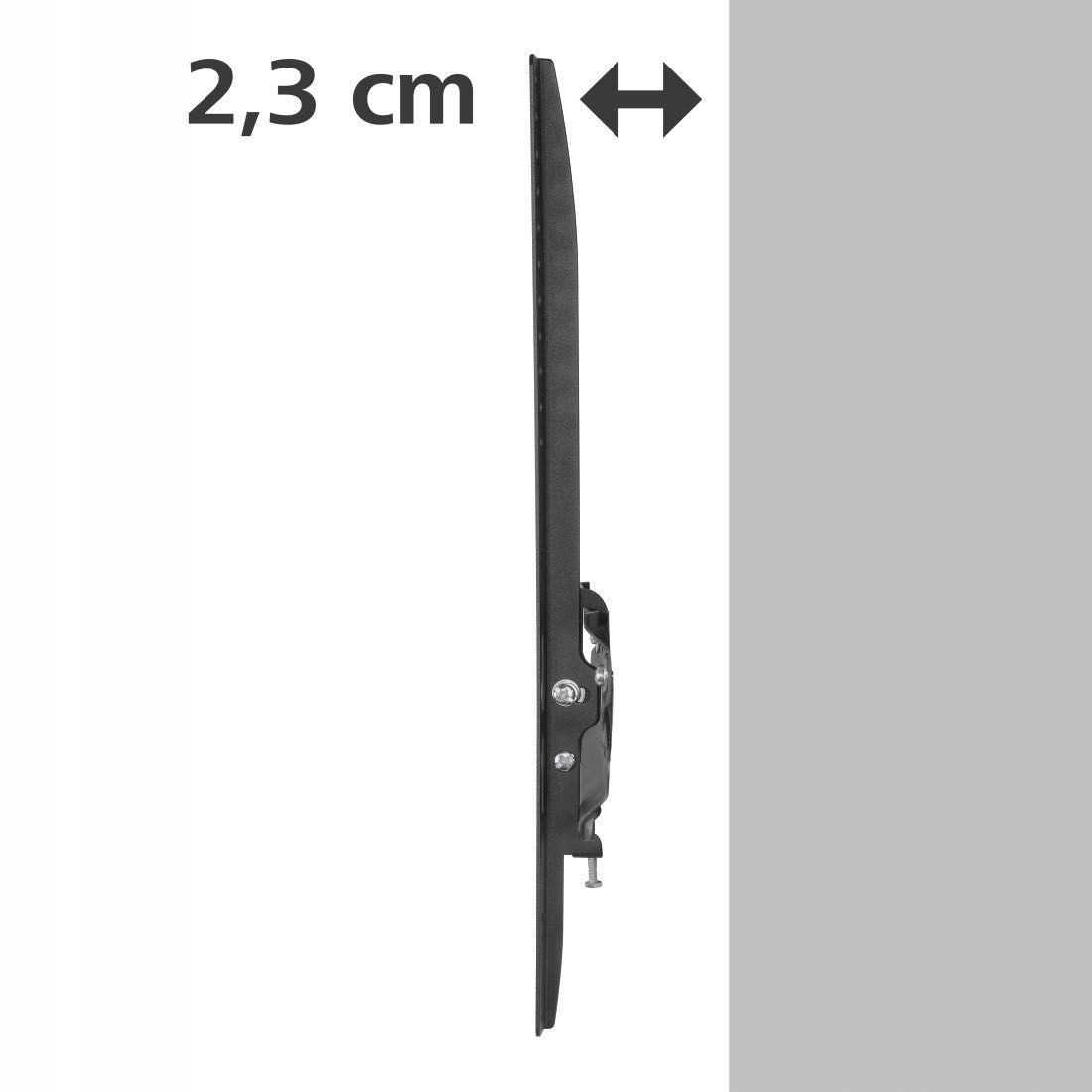Uchwyt na telewizor HAMA TV 32 - 65 cali LCD/LED