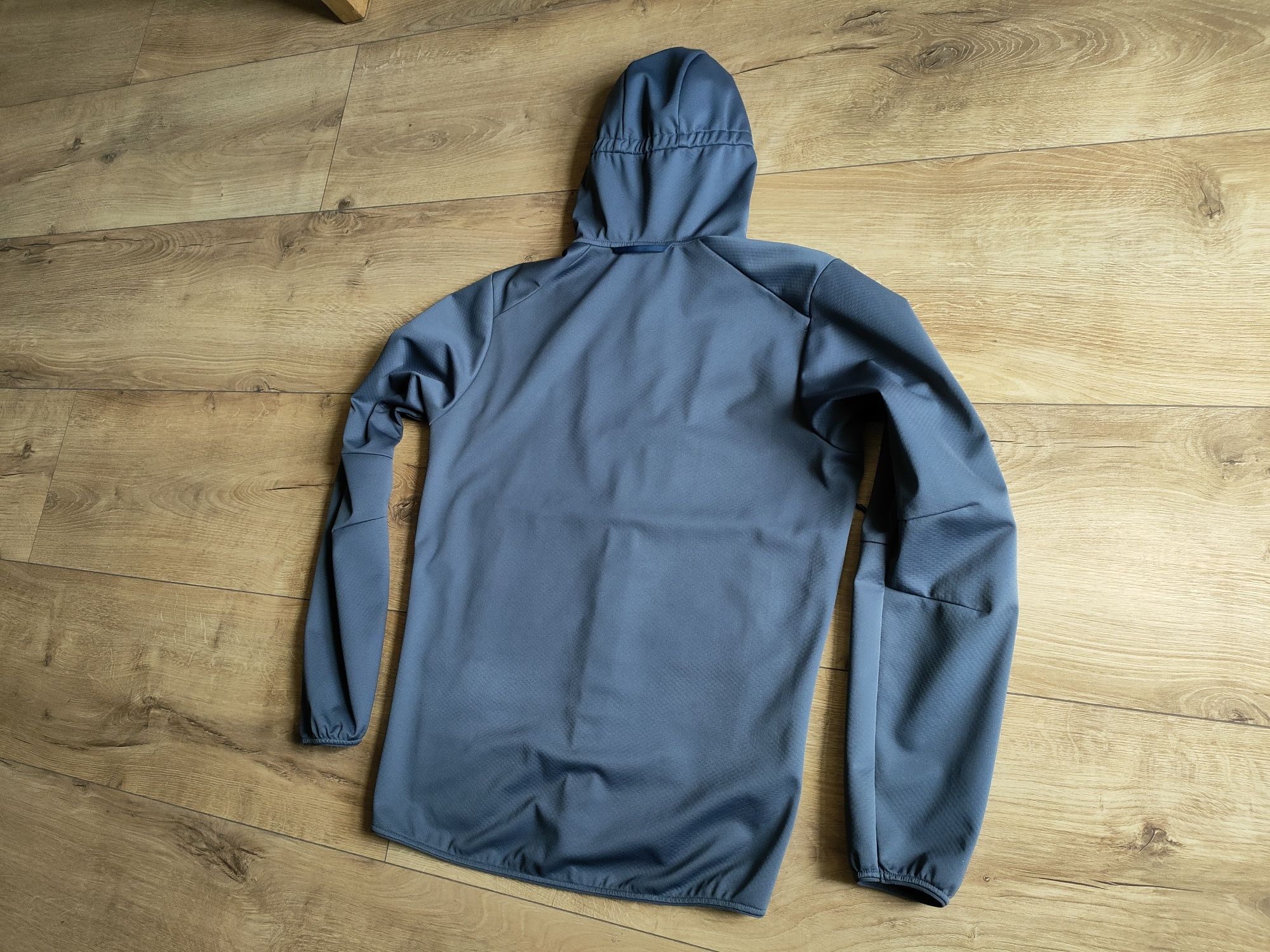 Kurtka Haglofs Hahlöfs bluza męska z kapturem r. M