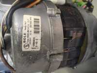 Двигун пральної машинки Двигатель SOLE 20580.054 от стиралки Indezit