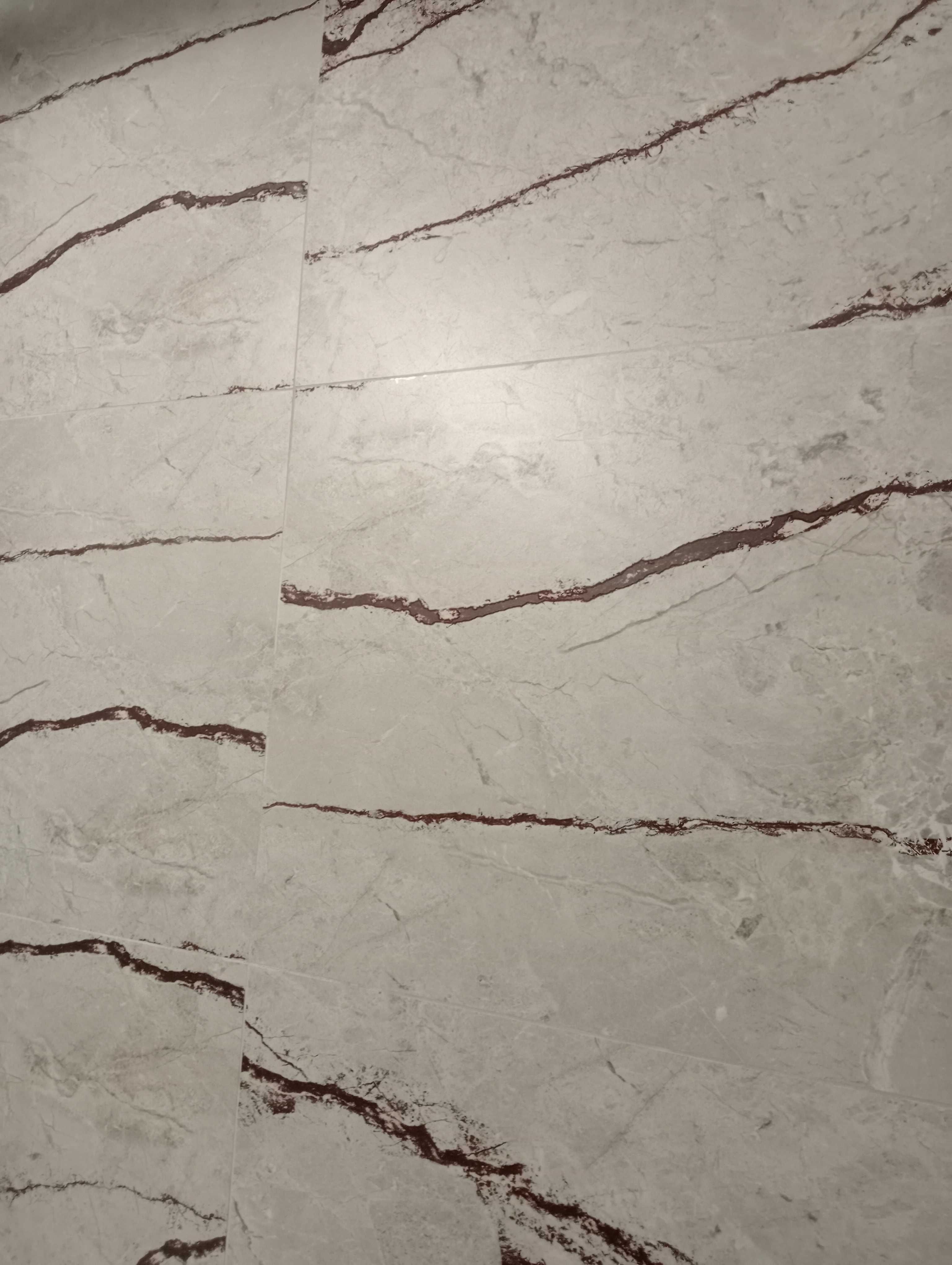 Płytki gres salva Bianco matt 120x60