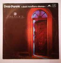 Deep purple - House of blue light LP winyl