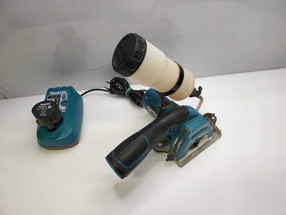 MAKITA CC300D przecinarka płytek szkła