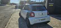 Smart 1.0 90cv pack Sport Aut. Nacional