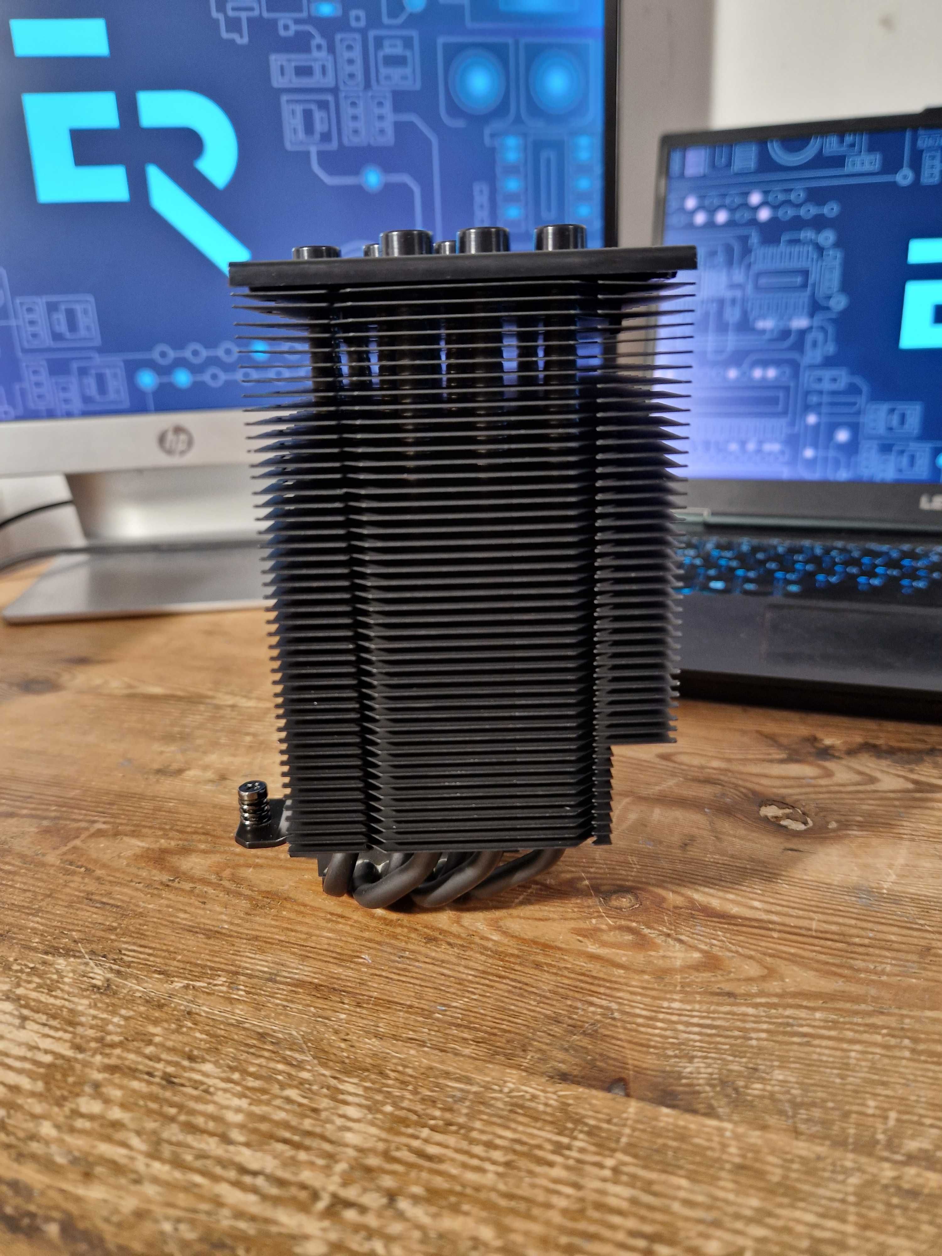 Chłodzenie aktywne X-Kom Gamer V1 (3063)