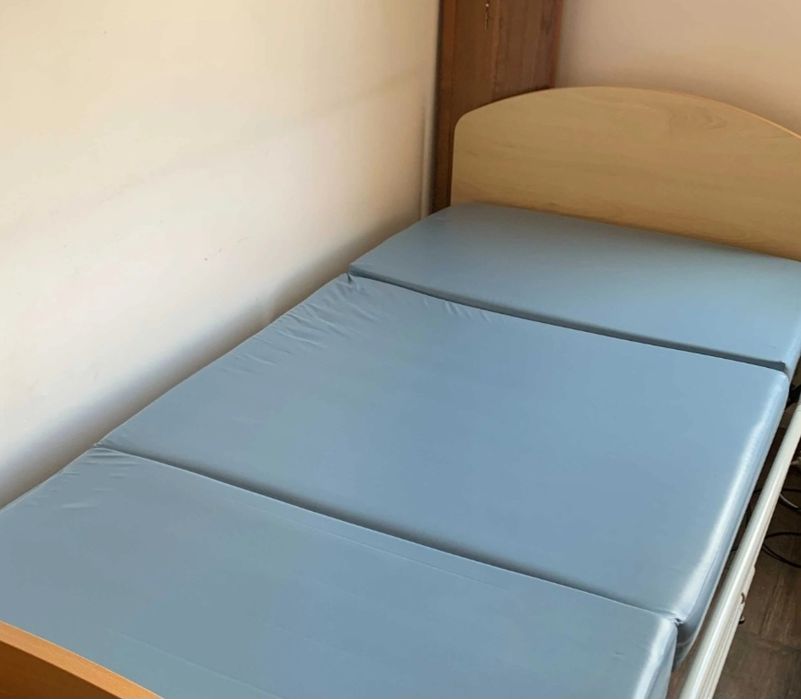 Artigos geriatria usados