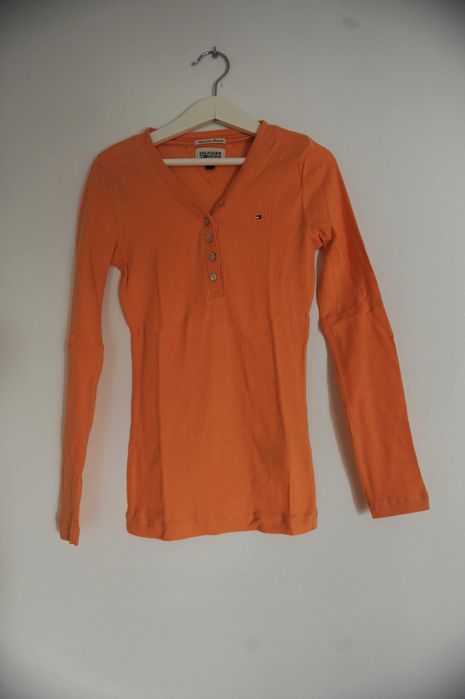 Camisola fresca da Hilfiger (8 anos)