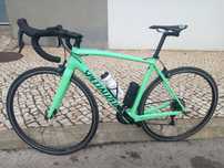 Specialized elite tarmac sl4