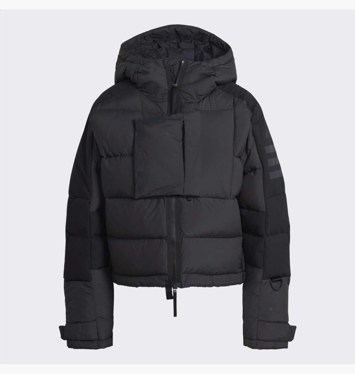 Жіноча куртка Adidas Terrex Xploric Jacket (HG8571)