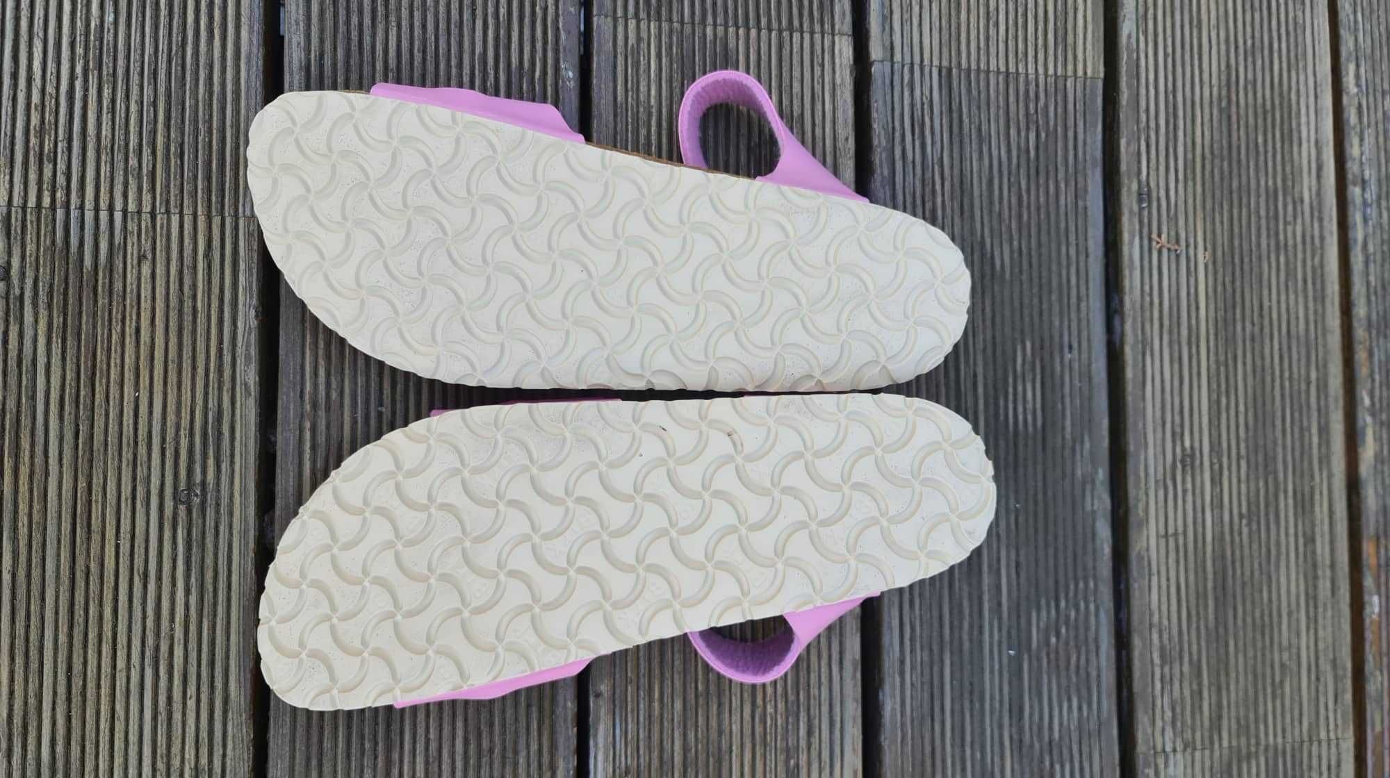 Босоножки сандали BIRKENSTOCK® Rio биркеншток ортопедические