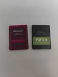 Mx4sio i fmcb fortuna