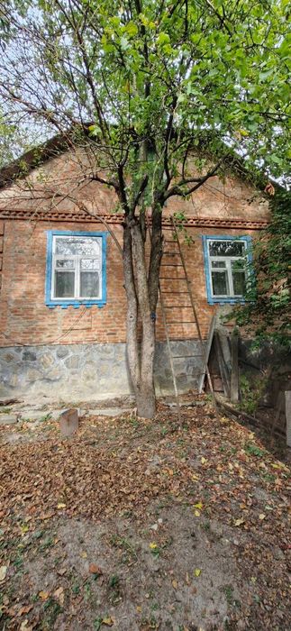 Будинок по вул. Кузні