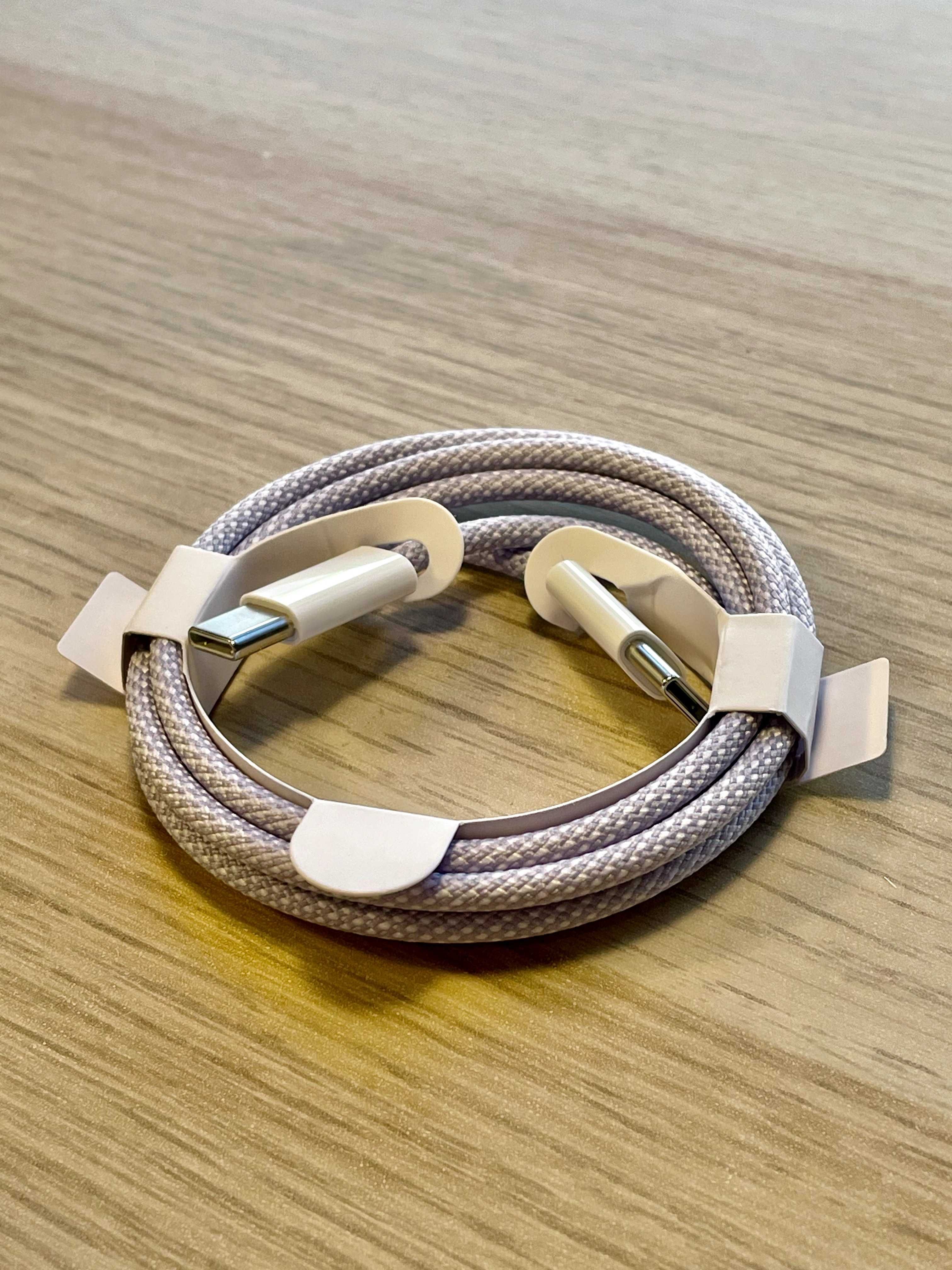 Kabel Type-C do iPhone i iPad – Wysoka jakość i szybkie ładowanie