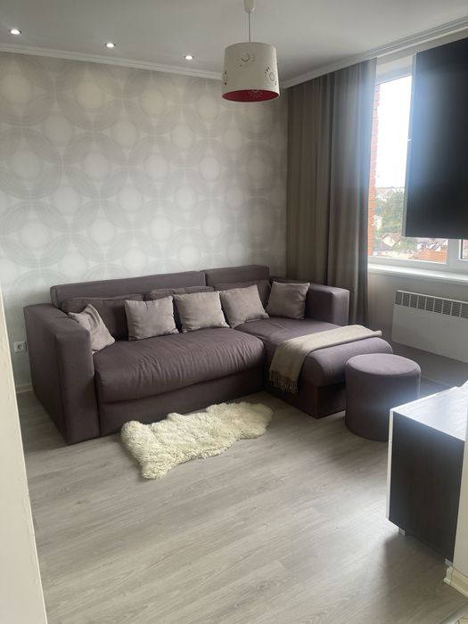 Панорамна новоб. біля Парку Шевченка, Обл. лікарня, Медгарден, Лісод.