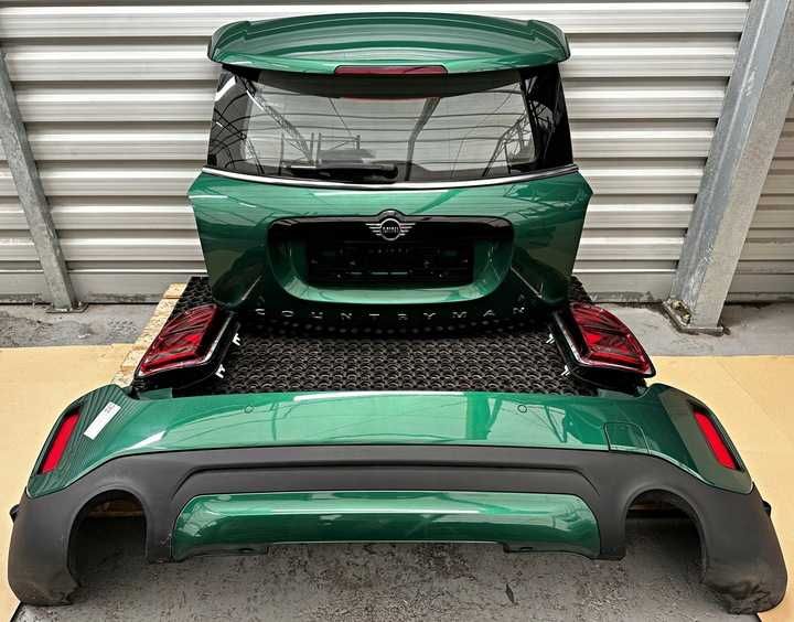 Ліхтар фонарь стоп лівий правий	Mini Countryman F60 JCW Разборка