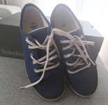 Trampki, buty Timberland, rozm. 37,5 unisex