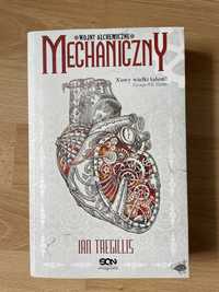 Mechaniczny - Ian Tregillis